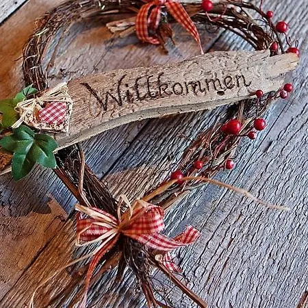 Kaiserfeld Appartement *
