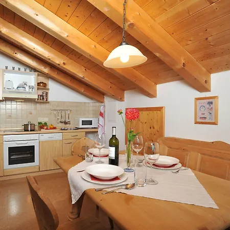 Kaiserfeld Appartement Reit im Winkl