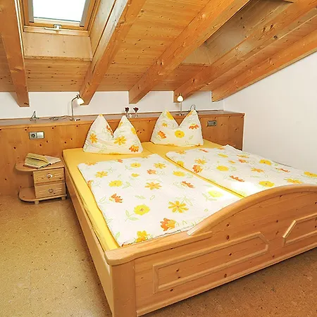 Kaiserfeld * Reit im Winkl