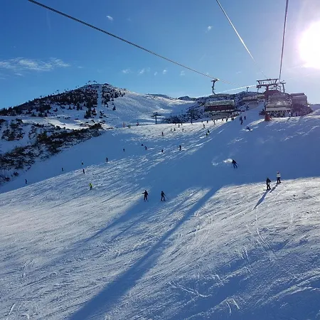 Kaiserfeld Lägenhet