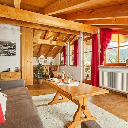 Kaiserfeld Apartment