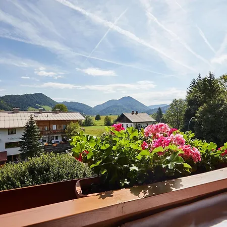 Apartment Kaiserfeld