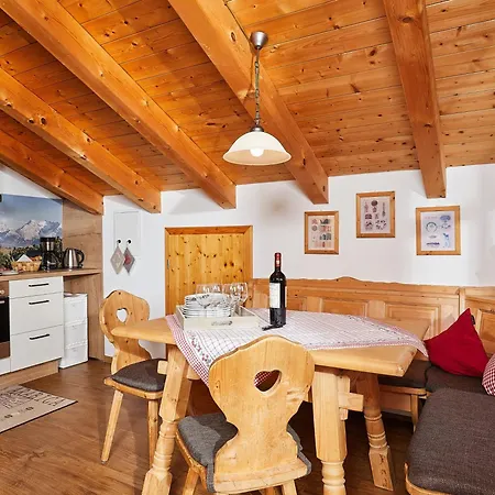 Kaiserfeld * Reit im Winkl