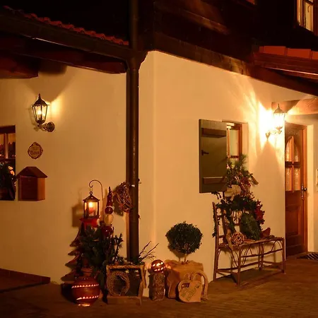Kaiserfeld Lägenhet