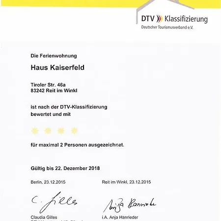 Kaiserfeld