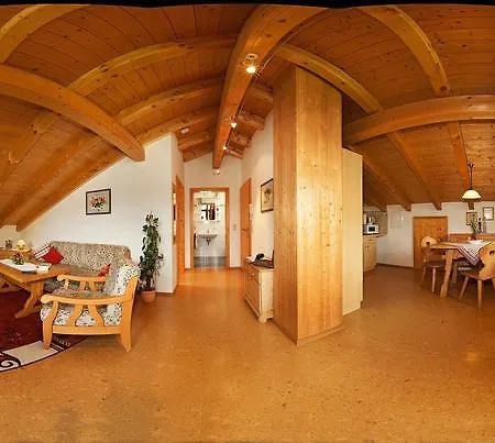 Kaiserfeld * Reit im Winkl
