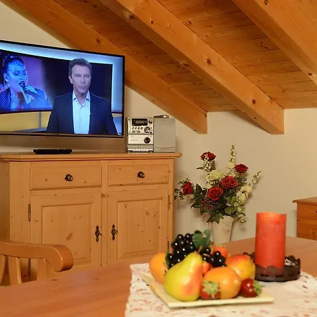 Kaiserfeld Reit im Winkl