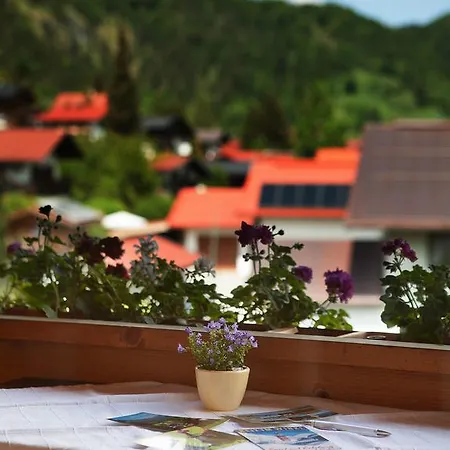 Apartment Kaiserfeld