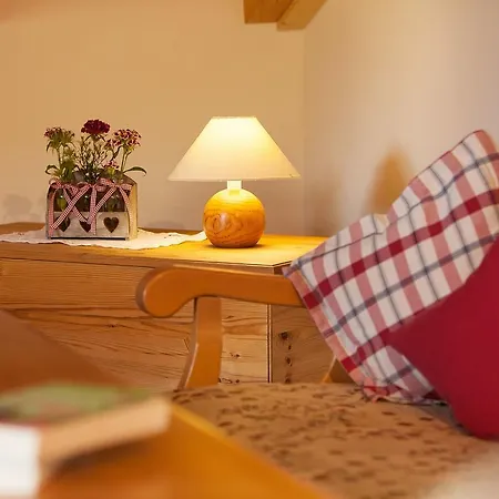 Kaiserfeld Apartment *