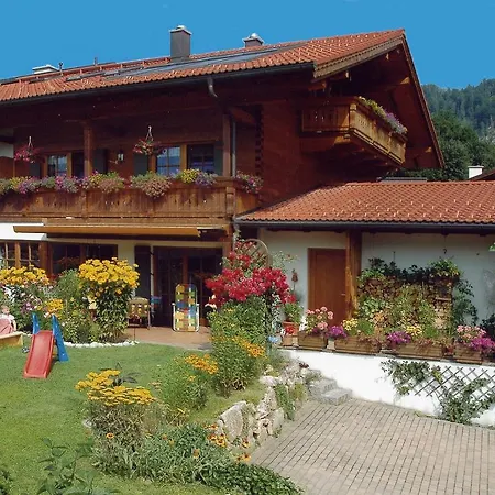 Kaiserfeld * Reit im Winkl