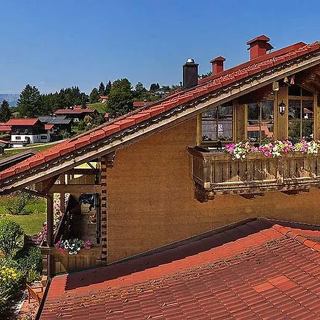 Apartment Kaiserfeld Reit im Winkl