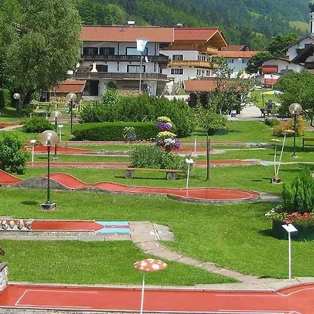 Kaiserfeld Reit im Winkl
