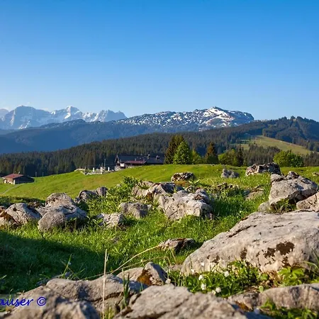 Lägenhet Kaiserfeld
