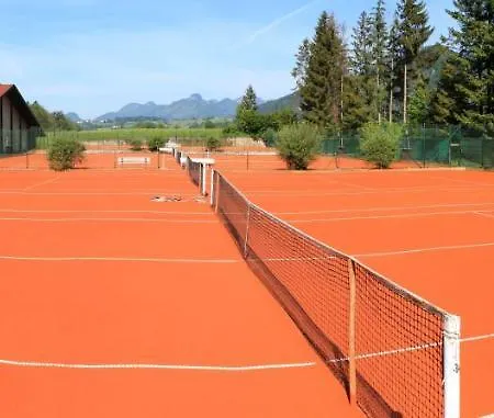 Kaiserfeld Reit im Winkl