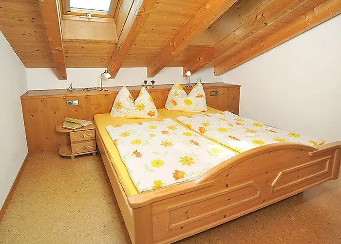 Kaiserfeld * Reit im Winkl