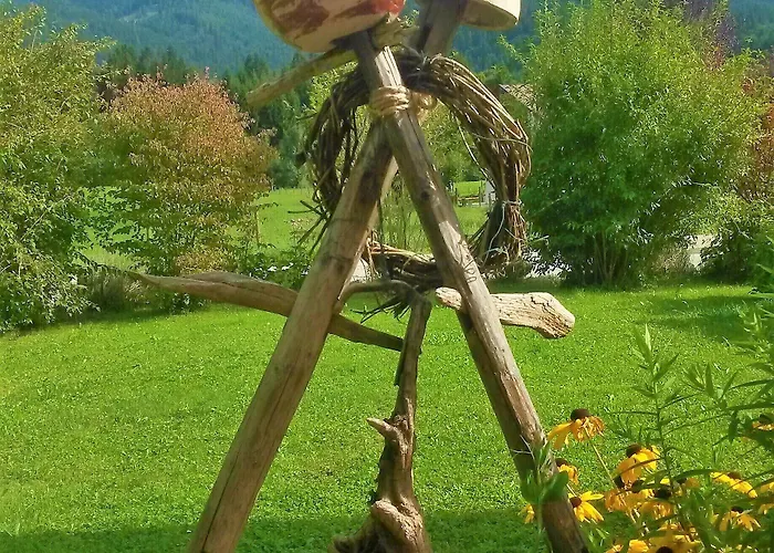 Kaiserfeld Reit im Winkl