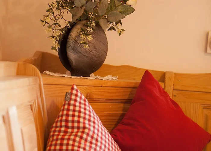 Kaiserfeld * Reit im Winkl