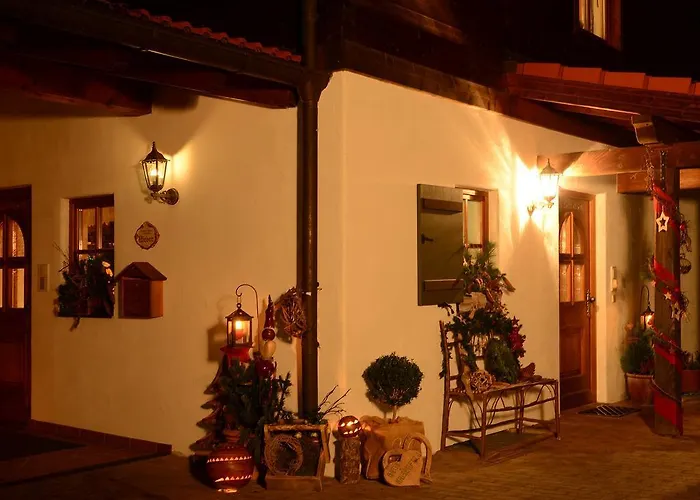 Kaiserfeld Daire