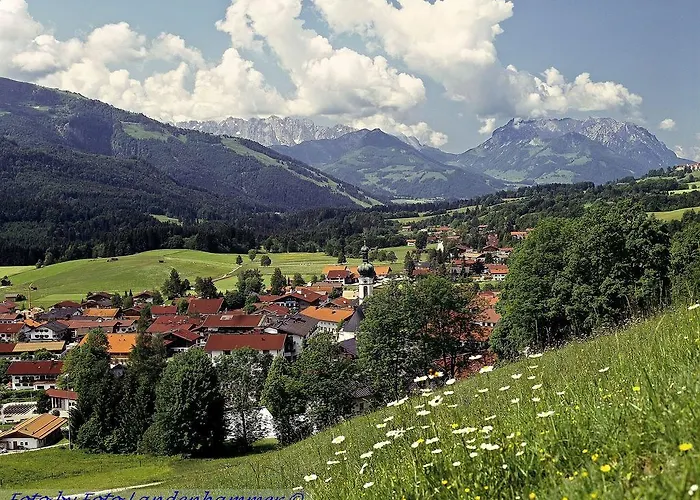 Kaiserfeld Daire Reit im Winkl