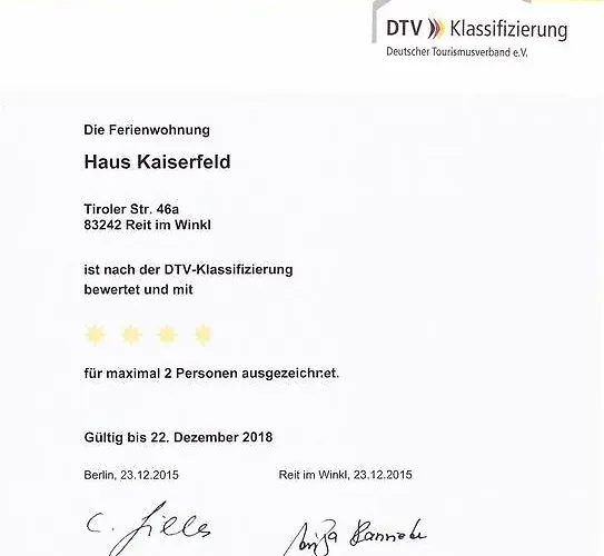 Kaiserfeld
