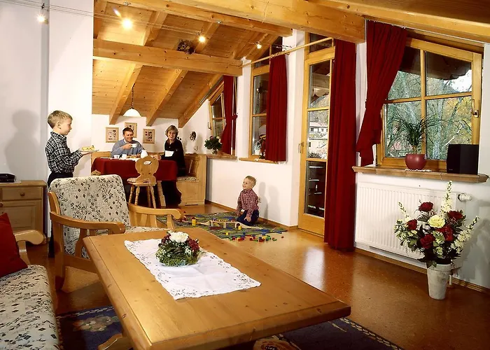 Kaiserfeld Daire *